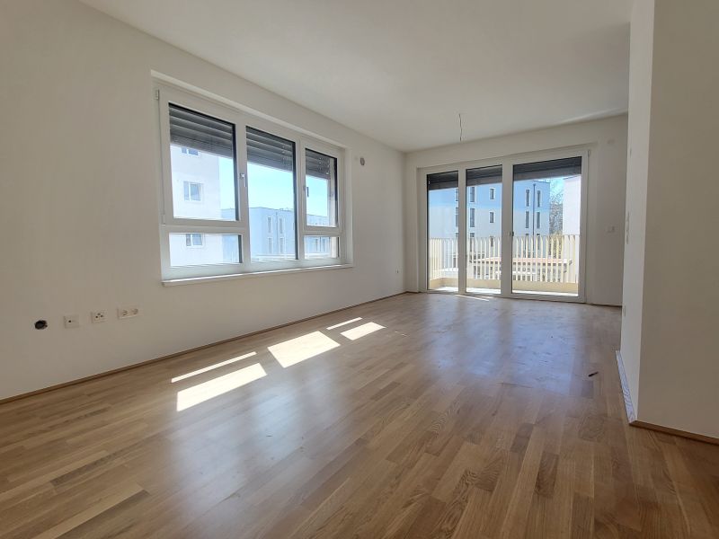 ERSTBEZUG! 2-Zimmer-Wohnung mit Balkon, Top 5 /  / 2700 Wiener Neustadt / Bild 16
