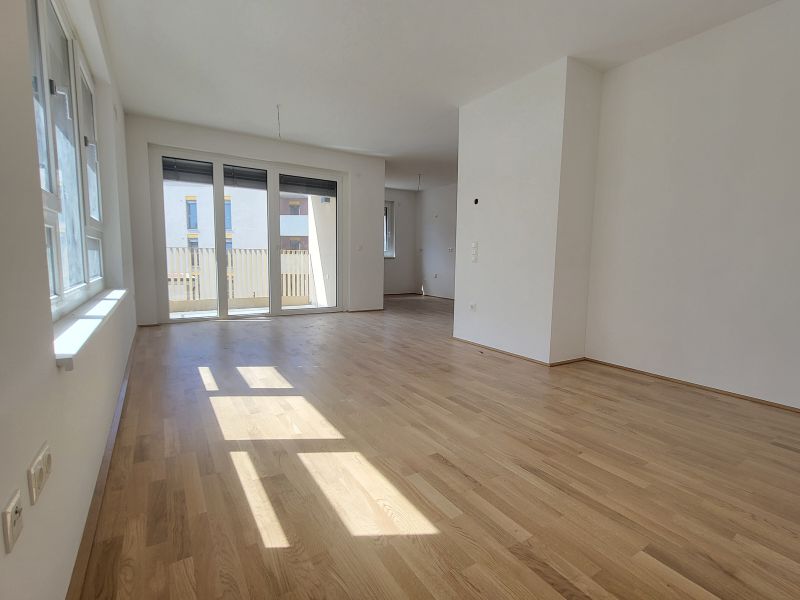 ERSTBEZUG! 2-Zimmer-Wohnung mit Balkon, Top 5 /  / 2700 Wiener Neustadt / Bild 18