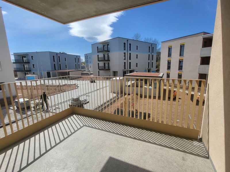 ERSTBEZUG! 2-Zimmer-Wohnung mit Balkon, Top 5 /  / 2700 Wiener Neustadt / Bild 18