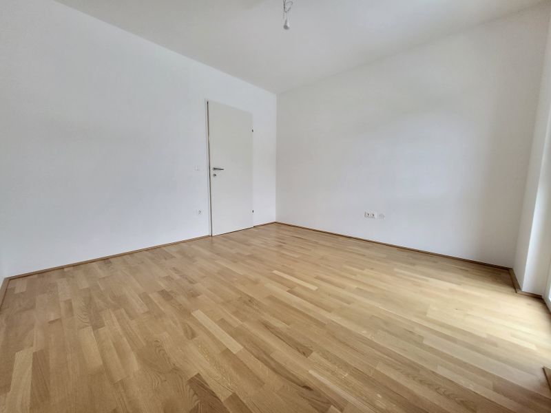 ERSTBEZUG! 2-Zimmer-Wohnung mit Balkon, Top 5 / / 2700 Wiener Neustadt / Bild 11