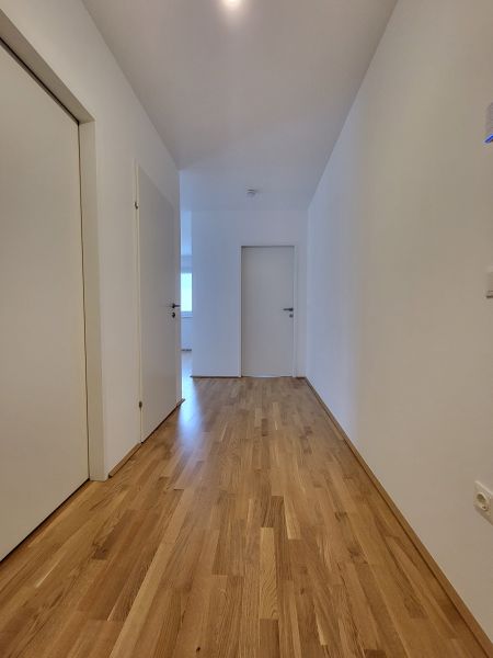 ERSTBEZUG! 2-Zimmer-Wohnung mit Balkon, Top 5 / / 2700 Wiener Neustadt / Bild 6