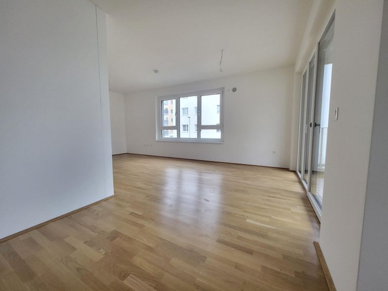ERSTBEZUG! 2-Zimmer-Wohnung mit Balkon, Top 5 / / 2700 Wiener Neustadt / Bild 14