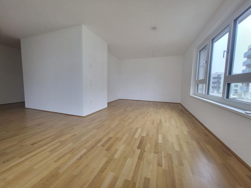 ERSTBEZUG! 2-Zimmer-Wohnung mit Balkon, Top 5 / / 2700 Wiener Neustadt / Bild 15