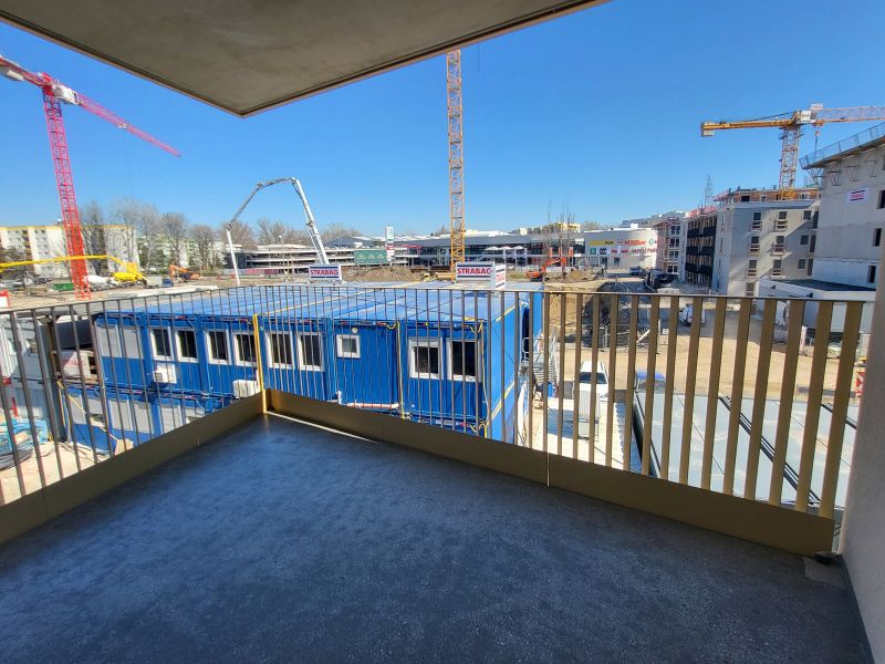 3-Zimmer-Wohnung mit Balkon, Top 7 /  / 2700&nbsp;Wiener Neustadt / Bild 13