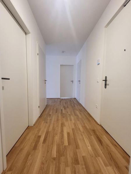 3-Zimmer-Wohnung mit Balkon, Top 7 /  / 2700&nbsp;Wiener Neustadt / Bild 0