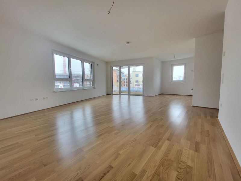 3-Zimmer-Wohnung mit Balkon, Top 7 /  / 2700&nbsp;Wiener Neustadt / Bild 8