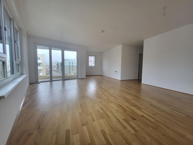 3-Zimmer-Wohnung mit Balkon, Top 7 /  / 2700&nbsp;Wiener Neustadt / Bild 11