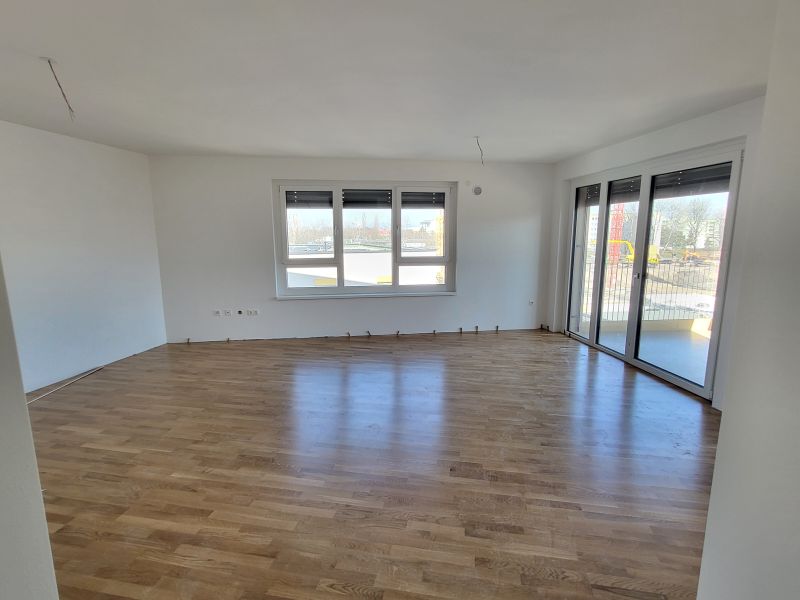 ERSTBEZUG! 3-Zimmer-Wohnung mit Balkon, Top 11 /  / 2700 Wiener Neustadt / Bild 16