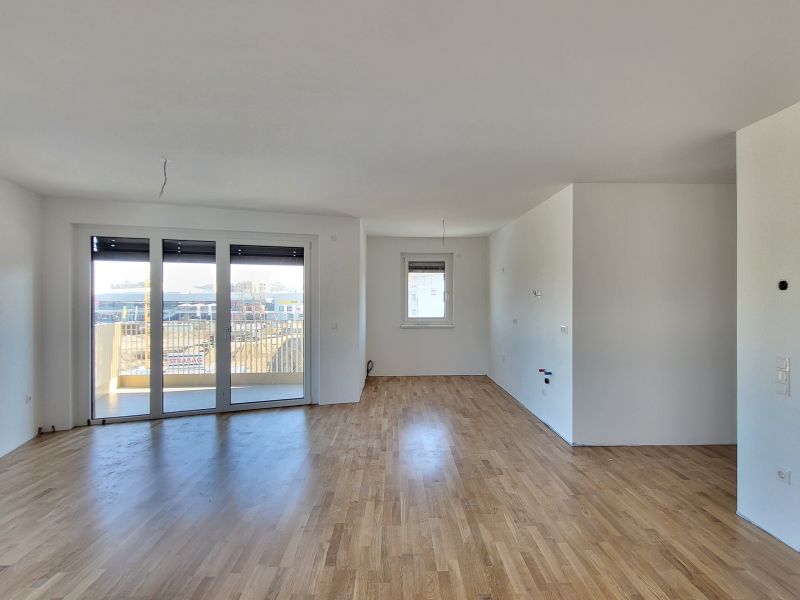 ERSTBEZUG! 3-Zimmer-Wohnung mit Balkon, Top 11 /  / 2700 Wiener Neustadt / Bild 17