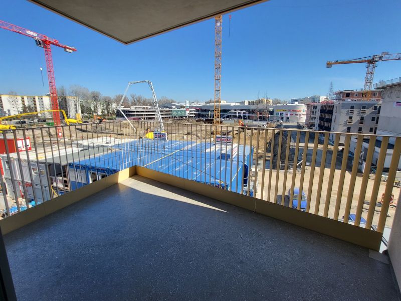 ERSTBEZUG! 3-Zimmer-Wohnung mit Balkon, Top 11 /  / 2700 Wiener Neustadt / Bild 17