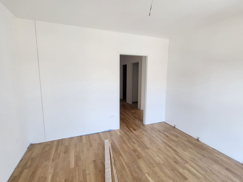 ERSTBEZUG! 3-Zimmer-Wohnung mit Balkon, Top 11 /  / 2700 Wiener Neustadt / Bild 12