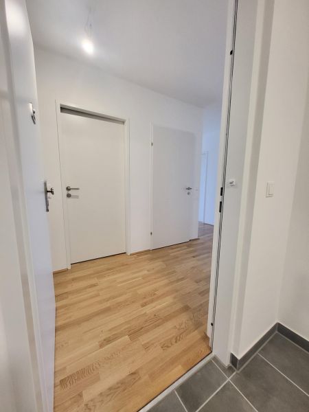 ERSTBEZUG! 3-Zimmer-Wohnung mit Balkon, Top 11 / / 2700 Wiener Neustadt / Bild 5