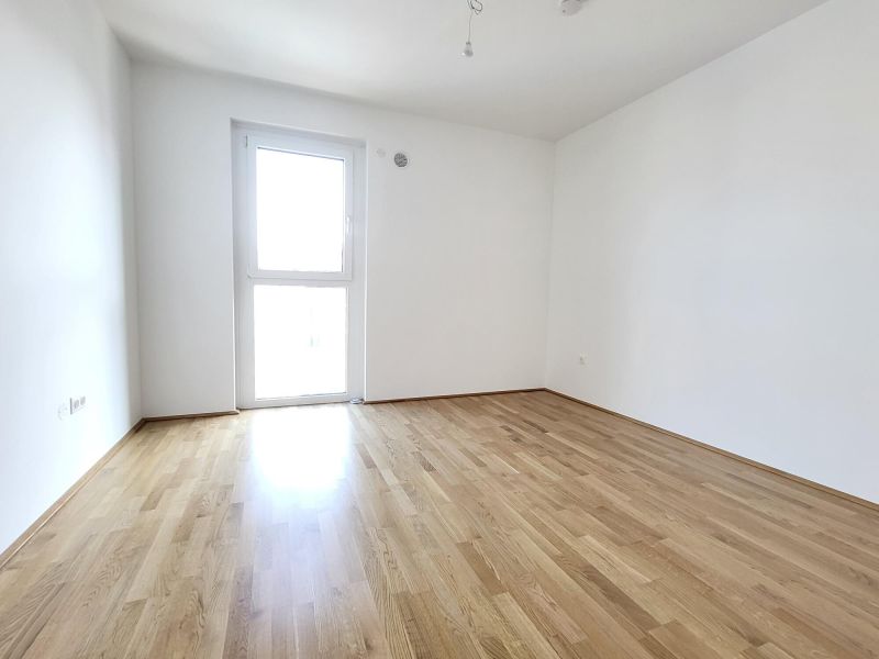 ERSTBEZUG! 3-Zimmer-Wohnung mit Balkon, Top 11 / / 2700 Wiener Neustadt / Bild 9