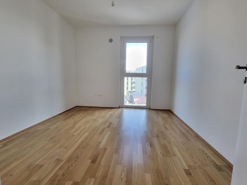 ERSTBEZUG! 3-Zimmer-Wohnung mit Balkon, Top 11 / / 2700 Wiener Neustadt / Bild 12
