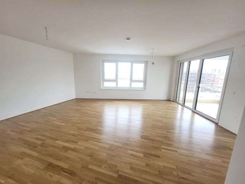 ERSTBEZUG! 3-Zimmer-Wohnung mit Balkon, Top 11 / / 2700 Wiener Neustadt / Bild 14