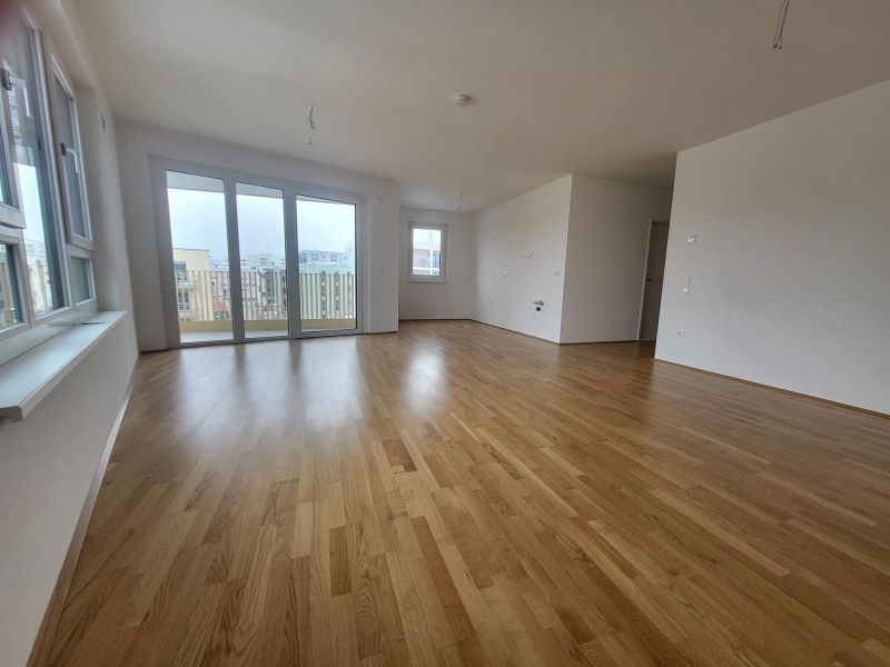 ERSTBEZUG! 3-Zimmer-Wohnung mit Balkon, Top 11 / / 2700 Wiener Neustadt / Bild 17
