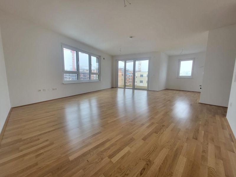 ERSTBEZUG! 3-Zimmer-Wohnung mit Balkon, Top 11 / / 2700 Wiener Neustadt / Bild 4