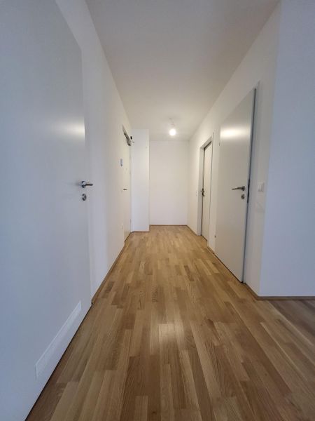 ERSTBEZUG! 3-Zimmer-Wohnung mit Balkon, Top 11 / / 2700 Wiener Neustadt / Bild 7
