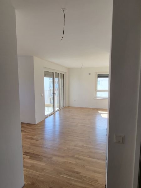 ERSTBEZUG! 2-Zimmer-Wohnung mit Balkon, Top 12 /  / 2700 Wiener Neustadt / Bild 11