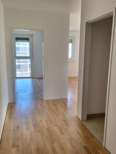 ERSTBEZUG! 2-Zimmer-Wohnung mit Balkon, Top 12 /  / 2700 Wiener Neustadt / Bild 9