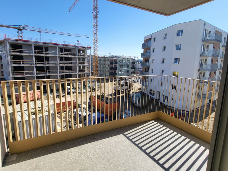 ERSTBEZUG! 2-Zimmer-Wohnung mit Balkon, Top 12 /  / 2700 Wiener Neustadt / Bild 15