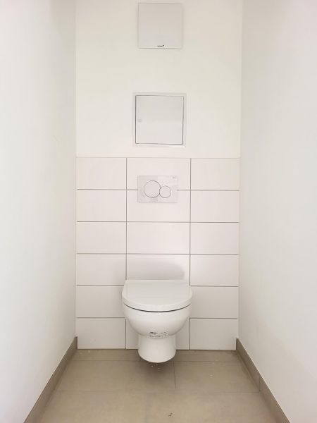 ERSTBEZUG! 2-Zimmer-Wohnung mit Balkon, Top 12 /  / 2700 Wiener Neustadt / Bild 8