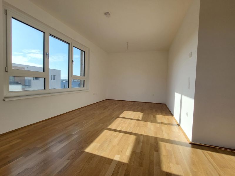 ERSTBEZUG! 2-Zimmer-Wohnung mit Balkon, Top 12 / / 2700 Wiener Neustadt / Bild 11