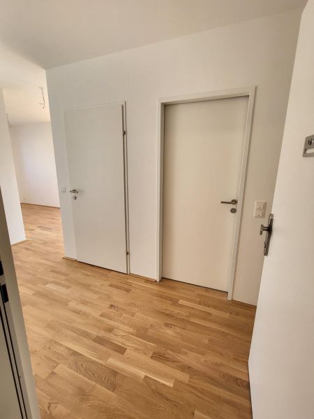ERSTBEZUG! 2-Zimmer-Wohnung mit Balkon, Top 12 / / 2700 Wiener Neustadt / Bild 5