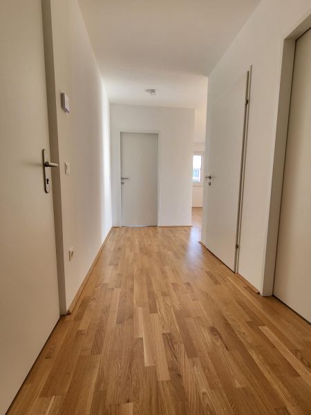 ERSTBEZUG! 2-Zimmer-Wohnung mit Balkon, Top 12 / / 2700 Wiener Neustadt / Bild 6
