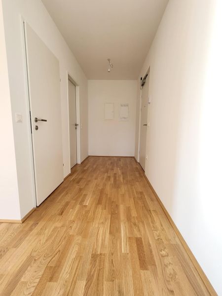 ERSTBEZUG! 2-Zimmer-Wohnung mit Balkon, Top 12 / / 2700 Wiener Neustadt / Bild 7