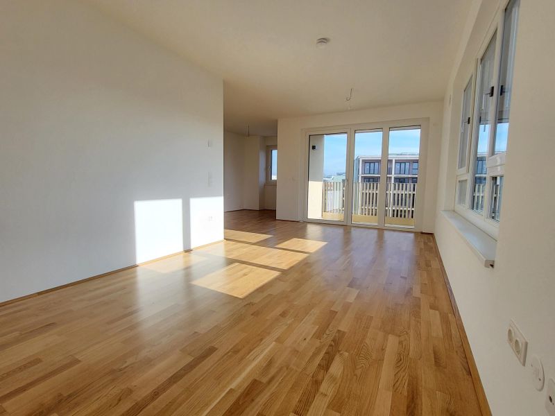 ERSTBEZUG! 2-Zimmer-Wohnung mit Balkon, Top 12 / / 2700 Wiener Neustadt / Bild 4