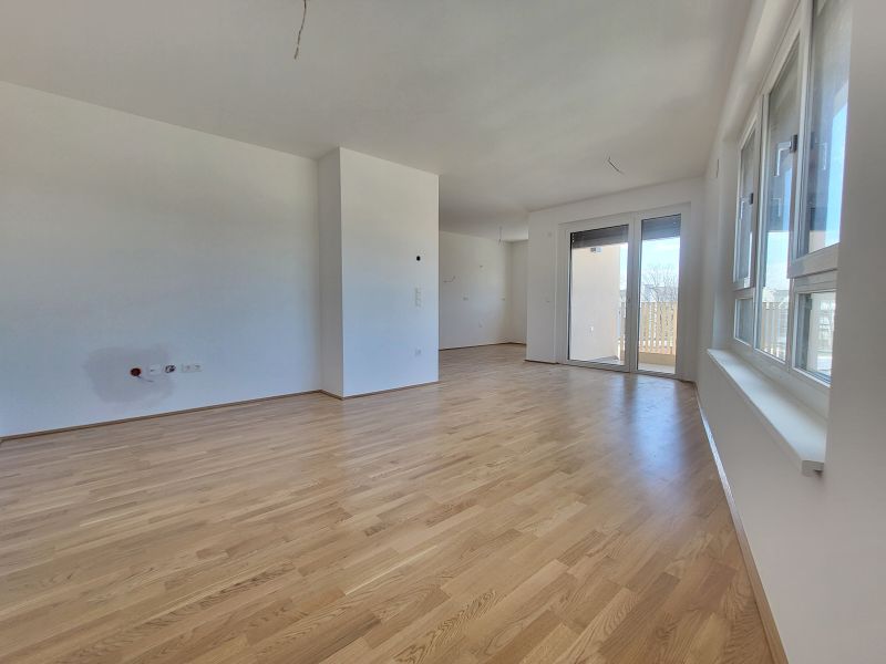 ERSTBEZUG! 2-Zimmer-Wohnung mit Balkon, Top 14 /  / 2700 Wiener Neustadt / Bild 18