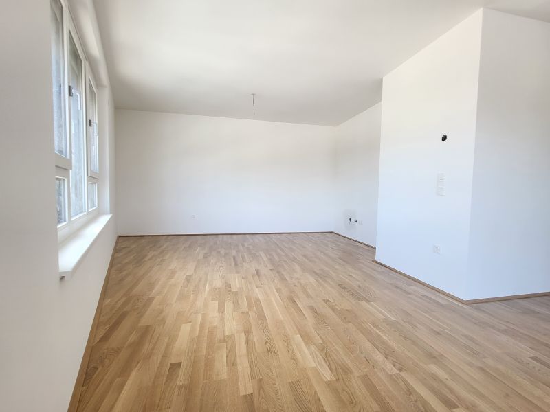 ERSTBEZUG! 2-Zimmer-Wohnung mit Balkon, Top 14 /  / 2700 Wiener Neustadt / Bild 17