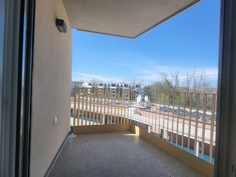 ERSTBEZUG! 2-Zimmer-Wohnung mit Balkon, Top 14 /  / 2700 Wiener Neustadt / Bild 15