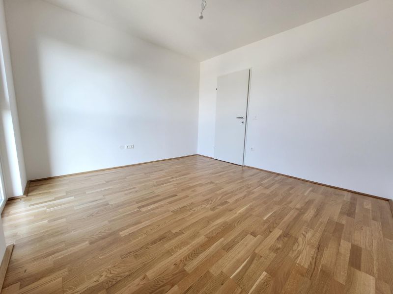 ERSTBEZUG! 2-Zimmer-Wohnung mit Balkon, Top 14 / / 2700 Wiener Neustadt / Bild 12