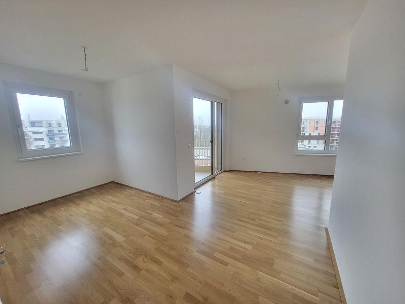 ERSTBEZUG! 2-Zimmer-Wohnung mit Balkon, Top 14 / / 2700 Wiener Neustadt / Bild 13