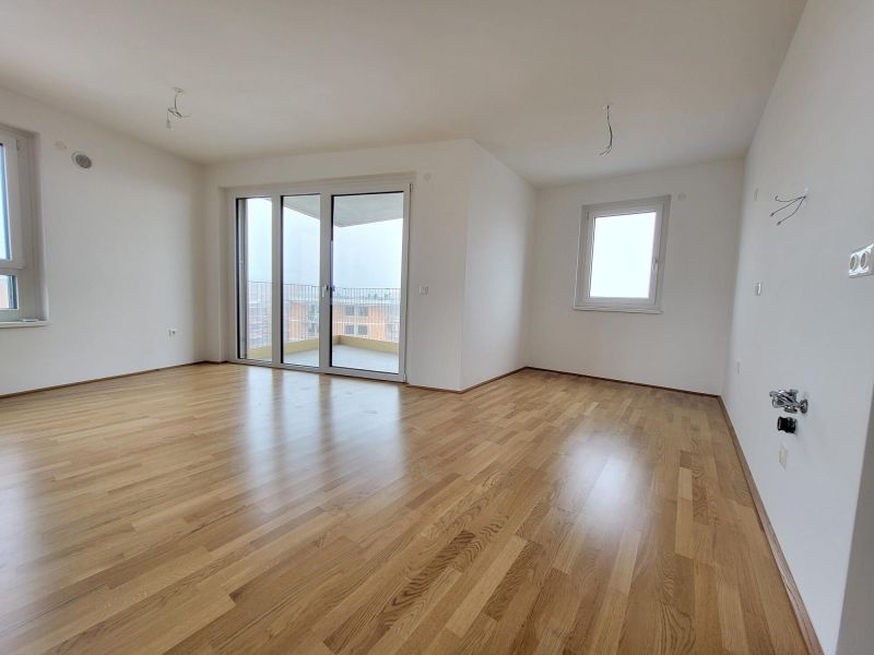 ERSTBEZUG! 3-Zimmer-Wohnung mit Balkon, Top 19 /  / 2700&nbsp;Wiener Neustadt / Bild 15