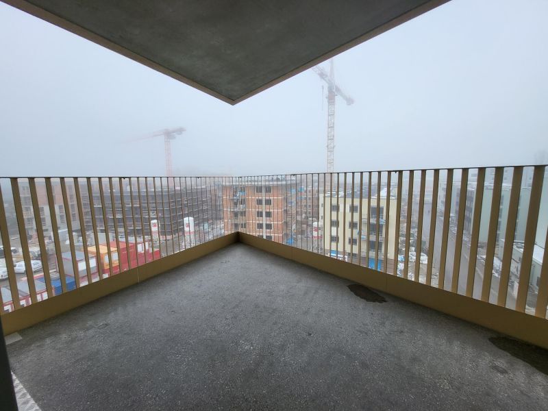 ERSTBEZUG! 3-Zimmer-Wohnung mit Balkon, Top 19 / / 2700 Wiener Neustadt / Bild 17
