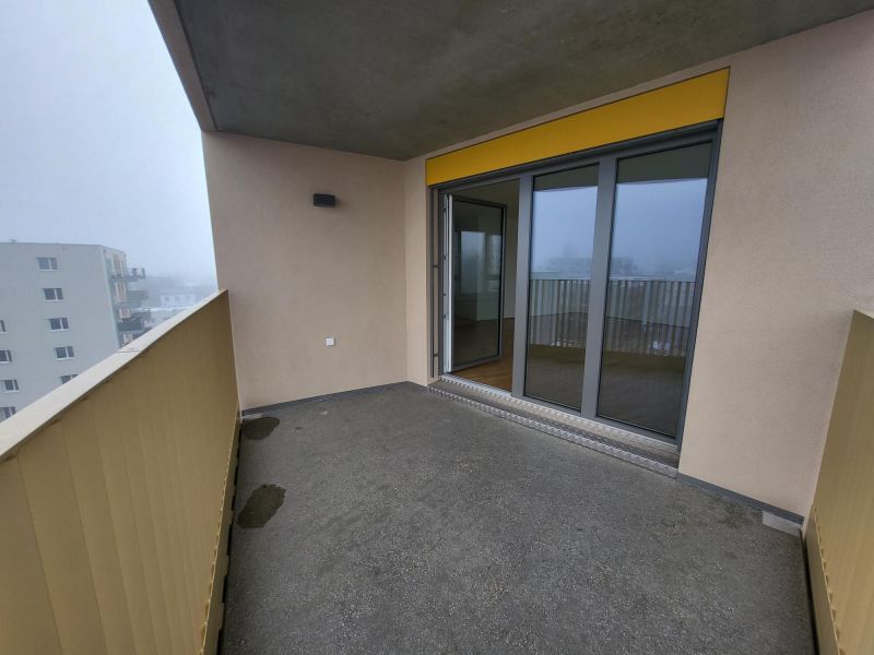 ERSTBEZUG! 3-Zimmer-Wohnung mit Balkon, Top 19 / / 2700 Wiener Neustadt / Bild 16