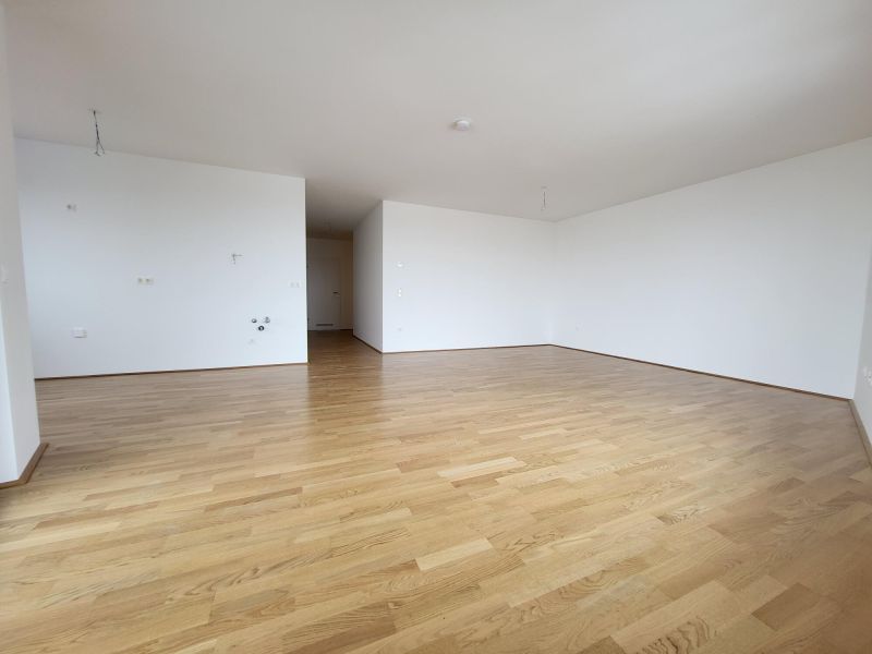 ERSTBEZUG! 3-Zimmer-Wohnung mit Balkon, Top 19 / / 2700 Wiener Neustadt / Bild 13