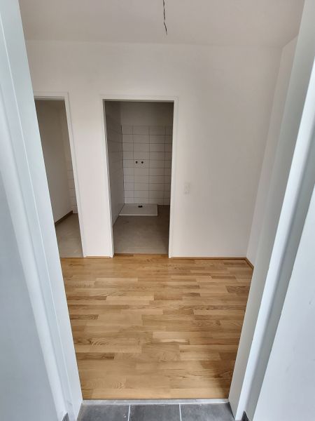 ERSTBEZUG! 2-Zimmer-Wohnung mit Balkon, Top 20 /  / 2700 Wiener Neustadt / Bild 1
