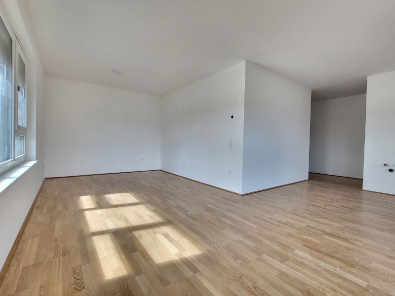 ERSTBEZUG! 2-Zimmer-Wohnung mit Balkon, Top 20 /  / 2700 Wiener Neustadt / Bild 12