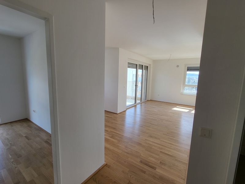 ERSTBEZUG! 2-Zimmer-Wohnung mit Balkon, Top 20 /  / 2700 Wiener Neustadt / Bild 9