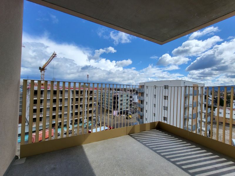 ERSTBEZUG! 2-Zimmer-Wohnung mit Balkon, Top 20 /  / 2700 Wiener Neustadt / Bild 14