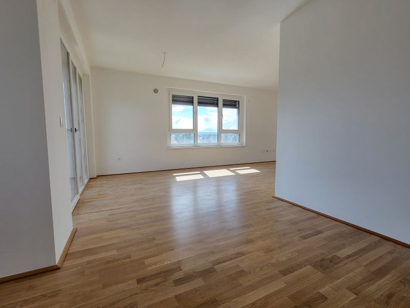 ERSTBEZUG! 2-Zimmer-Wohnung mit Balkon, Top 20 /  / 2700 Wiener Neustadt / Bild 11