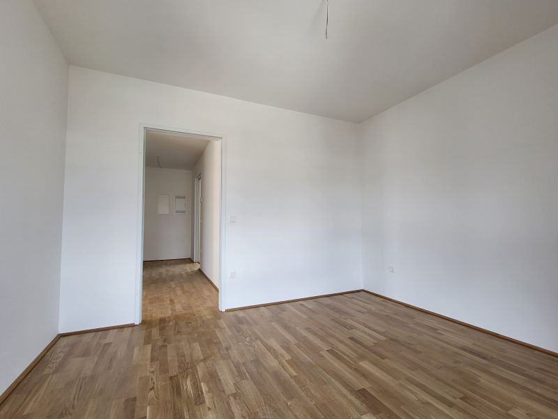 ERSTBEZUG! 2-Zimmer-Wohnung mit Balkon, Top 20 /  / 2700 Wiener Neustadt / Bild 8