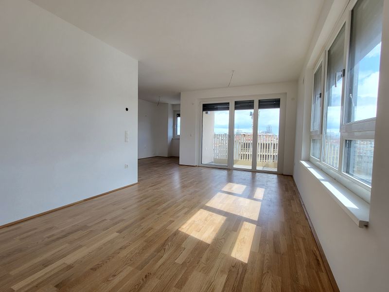 ERSTBEZUG! 2-Zimmer-Wohnung mit Balkon, Top 20 /  / 2700 Wiener Neustadt / Bild 13