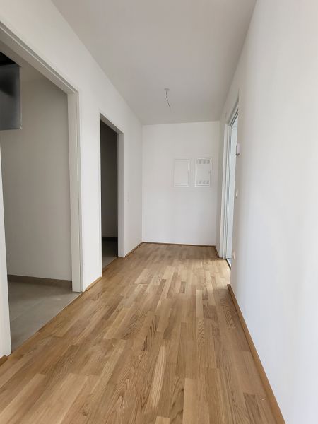 ERSTBEZUG! 2-Zimmer-Wohnung mit Balkon, Top 20 /  / 2700 Wiener Neustadt / Bild 2