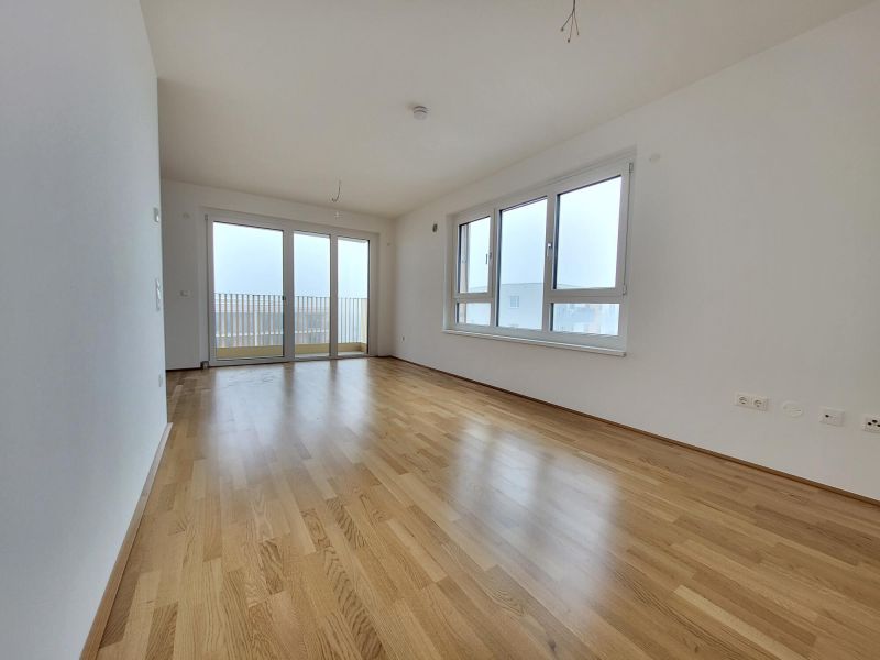 ERSTBEZUG! 2-Zimmer-Wohnung mit Balkon, Top 20 /  / 2700&nbsp;Wiener Neustadt / Bild 16