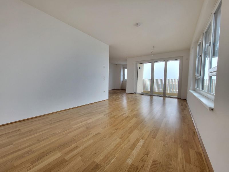 ERSTBEZUG! 2-Zimmer-Wohnung mit Balkon, Top 20 /  / 2700&nbsp;Wiener Neustadt / Bild 15